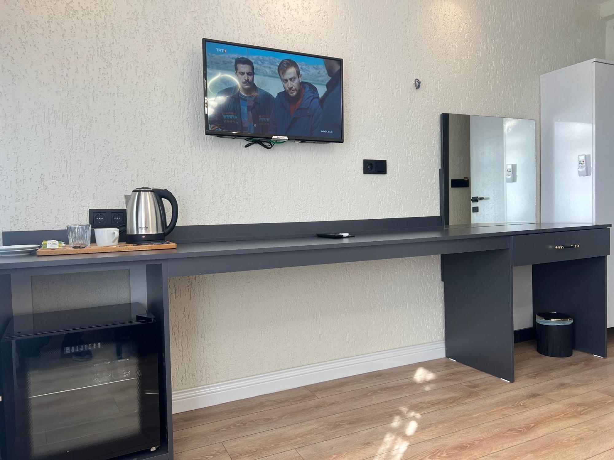 Feycem Suites Hotel Истанбул Екстериор снимка