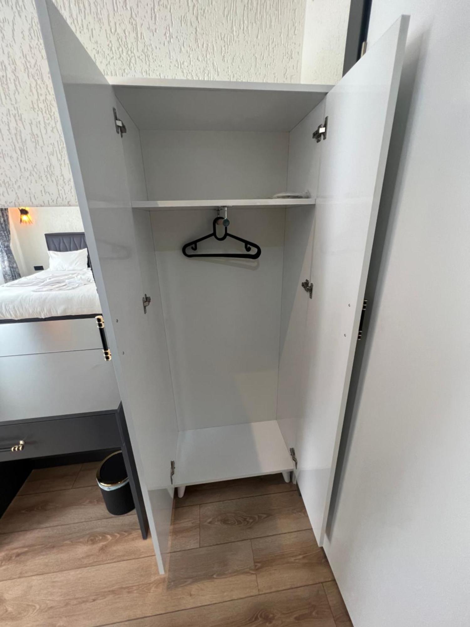 Feycem Suites Hotel Истанбул Екстериор снимка