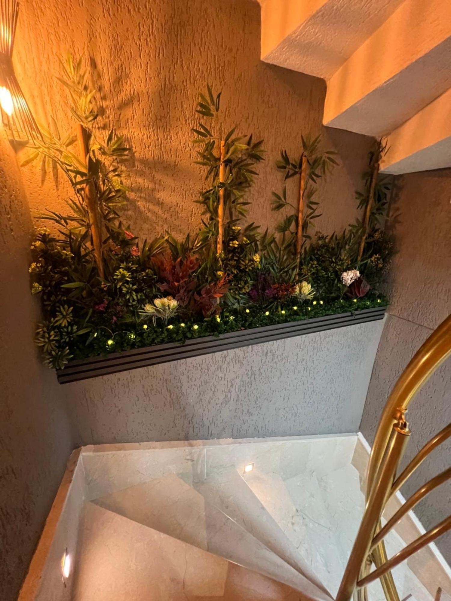 Feycem Suites Hotel Истанбул Екстериор снимка