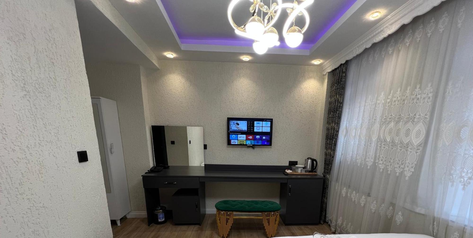 Feycem Suites Hotel Истанбул Екстериор снимка
